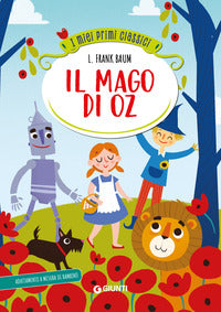 Mago di oz 