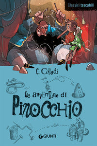Avventure di pinocchio 