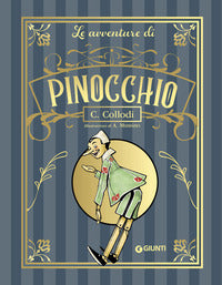 Avventure di pinocchio 