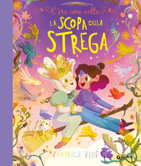 C'era una volta la scopa della strega 