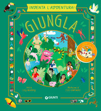 Giungla - inventa l'avventura 
