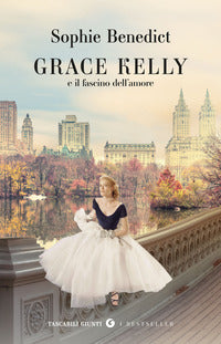 Grace kelly e il fascino dell'amore 