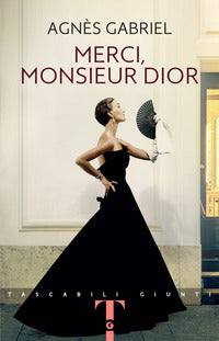 Merci monsieur dior 