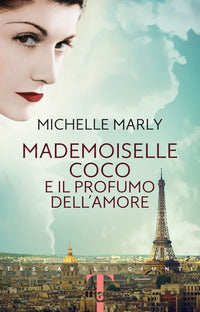 Mademoiselle coco e il profumo dell'amore 