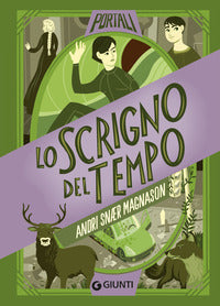 Scrigno del tempo 