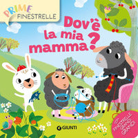 Dov'e' la mia mamma? 