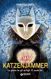 Katzenjammer - la paura ha gli artigli e anche lei 