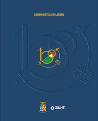 100 anni aeronautica militare 1923 - 2023 - cofanetto 