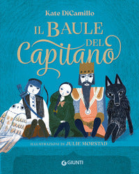 Baule del capitano 
