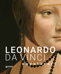 Leonardo da vinci - capolavori 