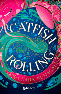 Catfish rolling 