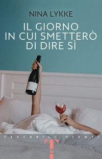 Giorno in cui smettero' di dire si 