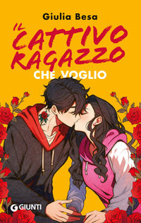 Cattivo ragazzo che voglio 