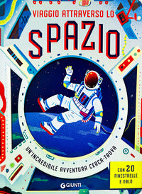 Viaggio attraverso lo spazio 