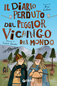 Diario perduto del peggior vichingo del mondo 