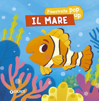 Mare - finestrelle pop up 