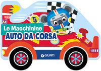 Auto da corsa - le macchinine 