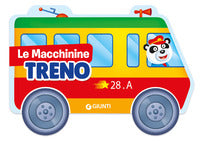 Treno - le macchinine 