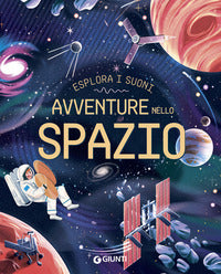 Avventure nello spazio - esplora i suoni 