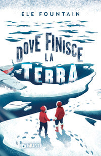 Dove finisce la terra 