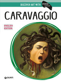 Caravaggio - edizione inglese 