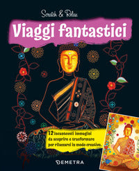 Viaggi fantastici - scratch e relax 