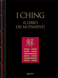 Ching - il libro dei mutamenti 