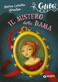 Mistero della dama 