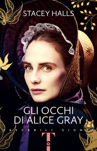 Occhi di alice gray 