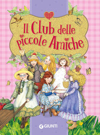 Club delle piccole amiche 