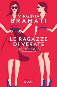 Ragazze di verate 