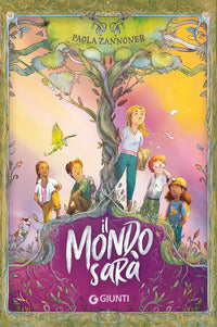 Mondo sara' 