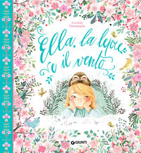 Ella la lepre e il vento 