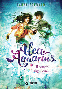Alea aquarius - il segreto degli oceani 