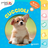 Cuccioli - primi suoni 