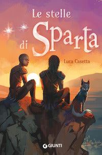 Stelle di sparta 