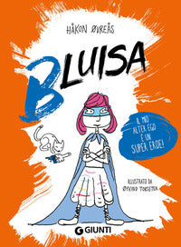 Bluisa 