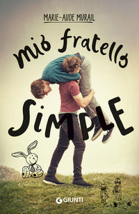 Mio fratello simple 