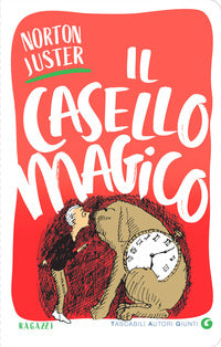 Casello magico 