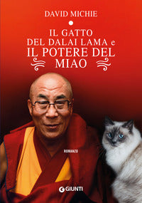 Gatto del dalai lama e il potere del miao 