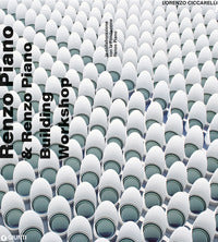 Renzo piano and renzo piano building work 