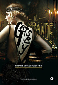 Grande gatsby 