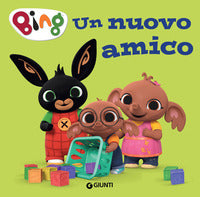 Bing - un nuovo amico 