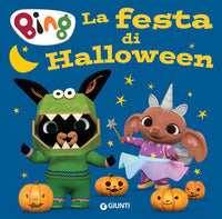 Bing - la festa di halloween 
