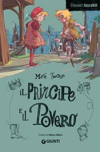 Principe e il povero 