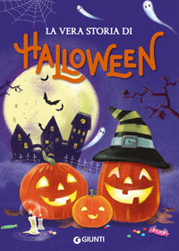Vera storia di halloween 