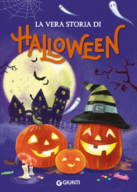 Vera storia di halloween 