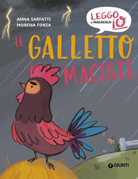 Galletto maciste 