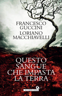 Questo sangue che impasta la terra 