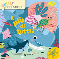 Piu' di tutti ! 